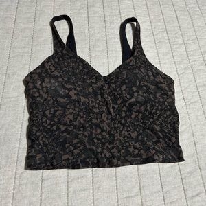 Lululemon Align Top